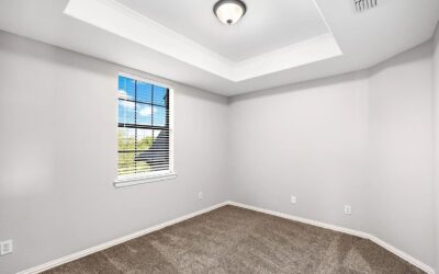 What factors go into the interior painting cost in DFW?